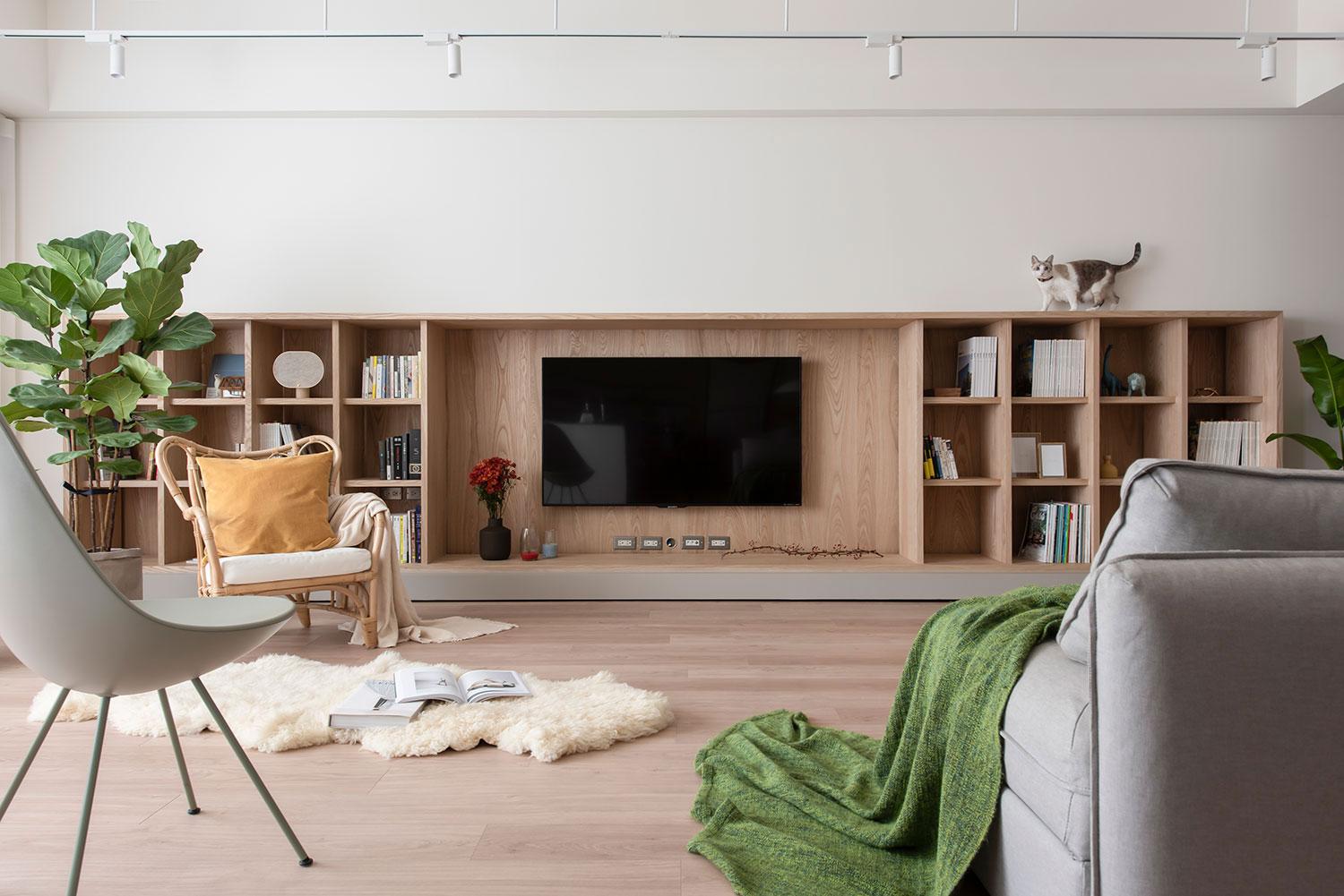 Thiết kế nội thất theo phong cách Scandinavian - Cộng Design